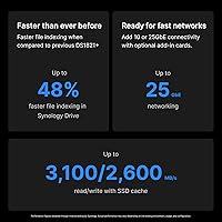Synology DS1823xs+ 8-Bay NAS — image 6