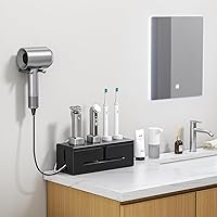 Homebliss Large Cable Management Box — image 4