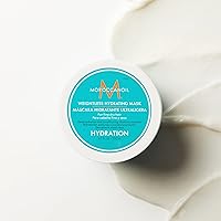 Moroccanoil Weightless Hydrating Hair Mask 8.5oz — image 3