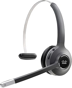 Cisco Headset 561 Wireless DECT Headset