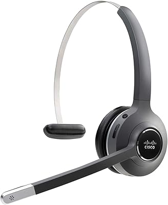Cisco Headset 561 Wireless DECT Headset