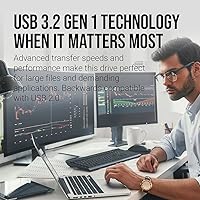 PNY 512GB Elite-X USB 3.2 Flash Drive — image 7