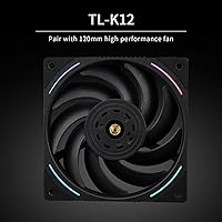 Thermalright Phantom Spirit 120 EVO CPU Cooler — image 4