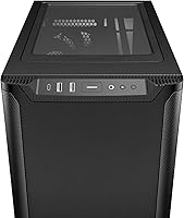 be quiet! Pure Base 501 ATX Case — image 6