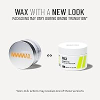 Hairstory Wax Hair Styling Wax 1.75oz — image 6