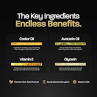 BASED Leave-In Conditioner, 6.8 Fl Oz — image 5