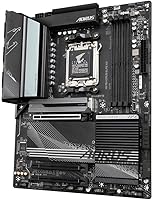 INLAND AMD Ryzen 7 7800X3D & GIGABYTE X670 AORUS Elite Motherboard Bundle — image 4