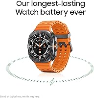 Samsung Galaxy Watch Ultra 47mm LTE (2025) — image 2