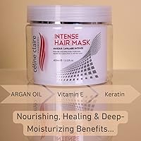 Celine Claire Intensive Hair Mask 400mL — image 4