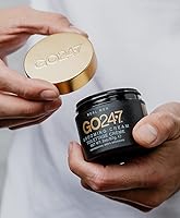 GO247 Grooming Cream - Light Hold, 2 Oz — image 4