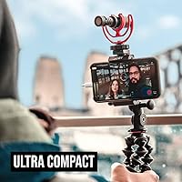 Rode VideoMicro Compact On-Camera Microphone — image 5