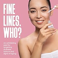 Divine Derriere Glycolic Acid Peel 40% for Face — image 2