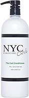 NYC Curls The Curl Conditioner 945mL — image 1