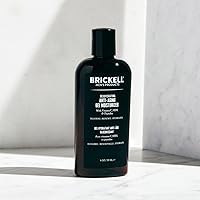 Brickell Men's Rejuvenating Anti-Aging Gel Moisturizer, 4 oz — image 3