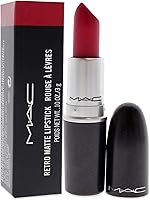 M·A·C Retro Matte Lipstick All Fired Up 0.1oz — image 3