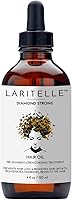 Laritelle Diamond Strong Hair Growth Treatment Oil 4oz — image 1