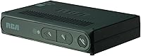 RCA DTA-800B1 Digital to Analog TV Converter Box — image 1