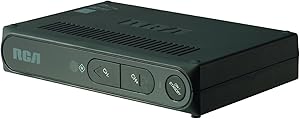 RCA DTA-800B1 Digital to Analog TV Converter Box Review
