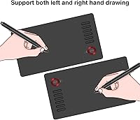 VEIKK A15 Drawing Tablet 10x6 Inch — image 6