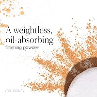 RMS Beauty UnPowder Natural Mattifying Finishing Powder, 0.1oz — image 4