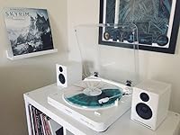 Audioengine A2+ Bluetooth Desktop Speakers — image 3