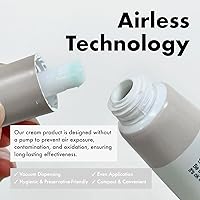 Entropy Makeup Brow Color Ash Brown — image 9