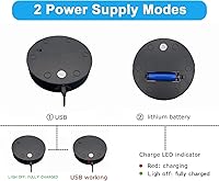 Qinmay 360-Degree Rotating Display Stand — image 5