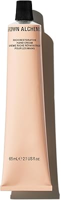 Grown Alchemist Rich Restorative Hand Cream 65mL