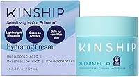 Kinship Supermello Hyaluronic Gel Cream Moisturizer 3.3oz — image 1