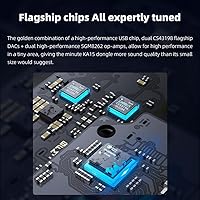 FiiO KA15 — image 7