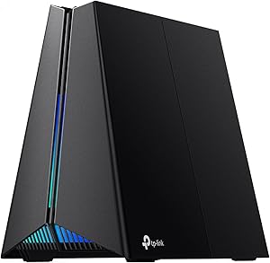TP-Link Archer GE650 Wi-Fi 7 Gaming Router