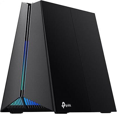 TP-Link Archer GE650 Wi-Fi 7 Gaming Router
