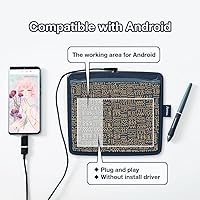 Artisul A801 Drawing Tablet — image 5
