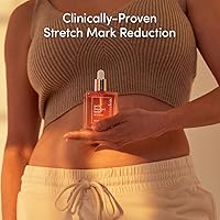 Evereden Petit Bouquet Belly Serum 1.7oz — image 5