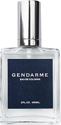 Gendarme Eau De Cologne Spray for Men 2 oz