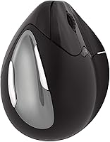 Evoluent VerticalMouse 4 Right Hand Bluetooth for Mac — image 6