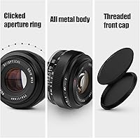 TTArtisan 50mm f2 Manual Focus Lens for L Mount Cameras — image 5