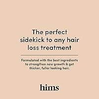 hims Max Volume Men's Shampoo & Conditioner Set 2 x 6.4 fl oz — image 9