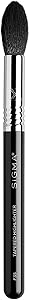Sigma Beauty F35 Tapered Highlighter Brush Review