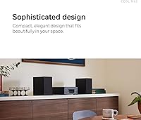 Denon RCD-N12 Bluetooth CD Player — image 2