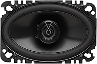JBL Club 644F 4×6 Two-Way Car Speakers — image 2
