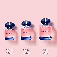 Armani Beauty My Way Intense Eau de Parfum 50mL — image 5