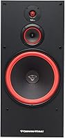 Cerwin-Vega SL-15 15″ 3-Way Floor Tower Speaker — image 2
