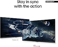 SAMSUNG 34″ ViewFinity S50GC Ultrawide Monitor — image 5