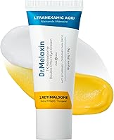 Dr.Melaxin TX Tranexamic Acid Retinalsome Dual Eye Cream 50ml — image 1