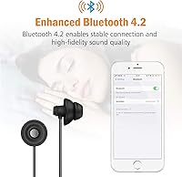 Goojodoq Bluetooth Sleep Headphones — image 2
