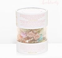 Bonblissity Sugar Cubes Candy Scrub, 30 pcs — image 6