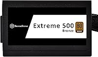 SilverStone EX500-B 500W SFX Power Supply — image 17