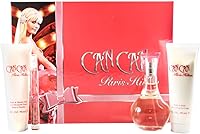 Paris Hilton Fragrance Set 3.4oz — image 1