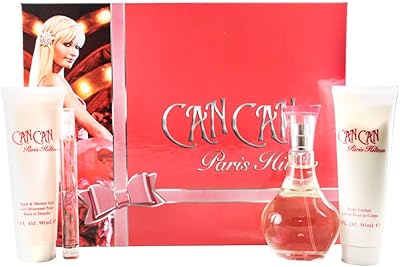 Paris Hilton Fragrance Set 3.4oz